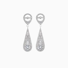 Load image into Gallery viewer, Hillberg &amp; Berk - Annie Earring Jacket - Nasselquist Jewellers
