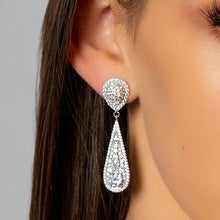 Load image into Gallery viewer, Hillberg &amp; Berk - Annie Earring Jacket - Nasselquist Jewellers
