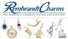 Load image into Gallery viewer, Rembrandt Charms - Sports / Outdoor Enthusiast Charms - Nasselquist Jewellers
