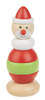 Wooden Toy Stackers