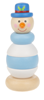 Wooden Toy Stackers