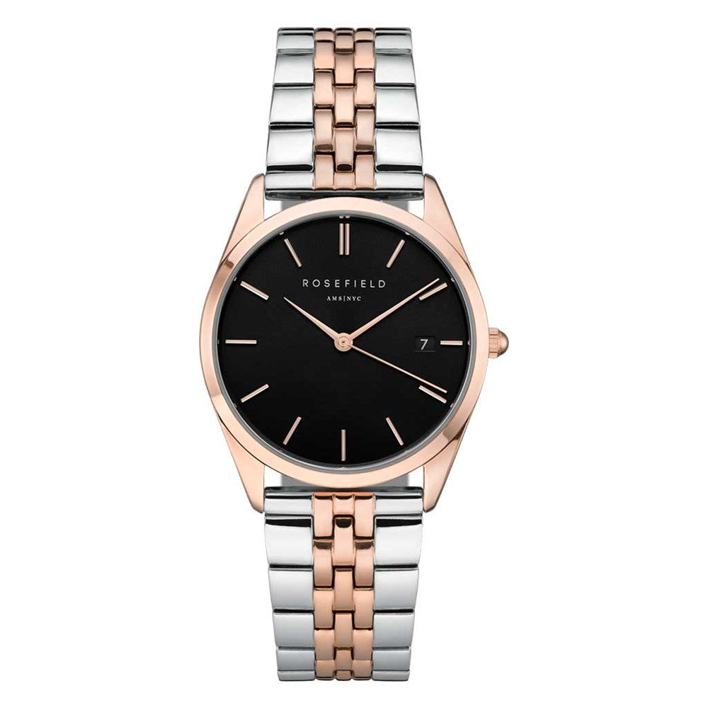 Rosefield Watch Ladies, The Ace