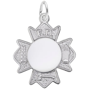 Hobby and Profession Charm Collection