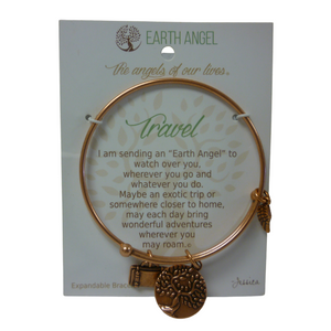 Earth Angel Bracelets